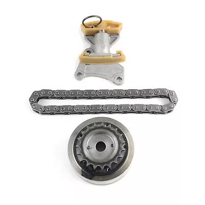 Timing Chain Tensioner Kit For 06-08 Audi A4 VW Jetta GTI Passat BPY 06F109217A • $62.99