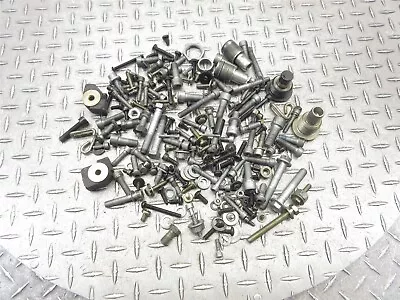 1996 96-01 BMW R1100RT R1100 RT Hardware Lot Nuts Bolts Screws Misc Etc OEM • $32.54