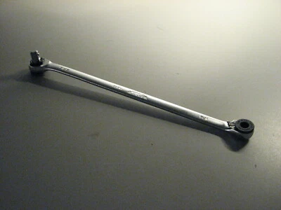 $36.95 • Buy 8  Low Profile Bit Ratchet- Aircraft, Aviation Tools