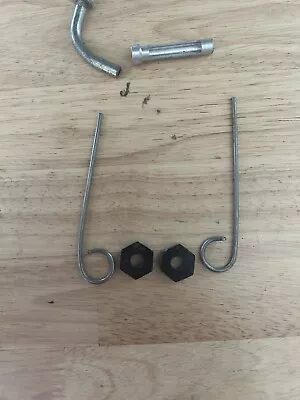 $50 • Buy Marinovative V Brake Parts 
