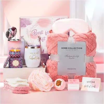 Gifts For Women Women's Day Gifts Birthday Gift Basket For Women. Mother's Day • $32.99