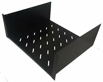 4U 400mm Deep Pro H/D Cantilever Shelf (19  Inch Rack-Mount Application) • $71.55