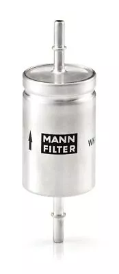 Mann-filter Fuel Filter WK512 Fits Holden Vectra JS 2.6 I V6 2.2 I 2.5 I 2.0 I • $23.95