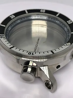 Watch Case Vostok Europe Lunokhod 2 Automatic For  NH35A • $75