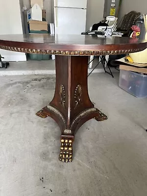 Gaming Table Antique • $200