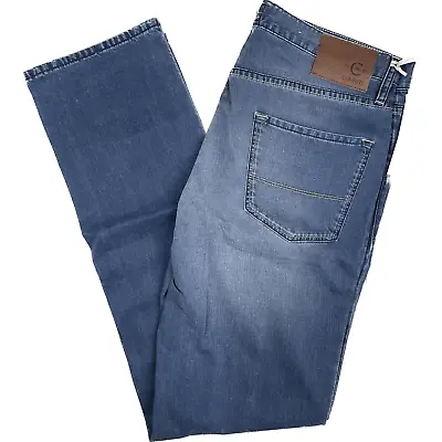 NWT- Cerruti 1881 Italian Stretch Jeans - Size 32 • £102.69