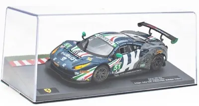 1/43 Ferrari 488 GT3 24h Daytona 2017. Rigon Guidi Mastronardi. Altaya DieCast • $19.90