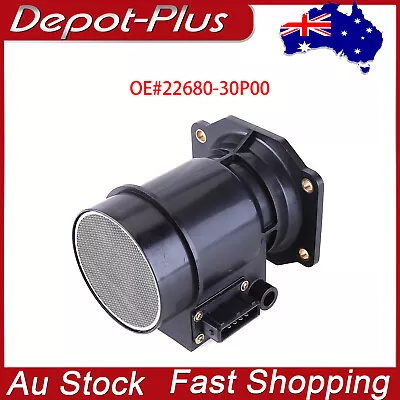 New AFM MAF Air Flow Meter Fits For Nissan Z32 300ZX  22680-30P00 AU • $60