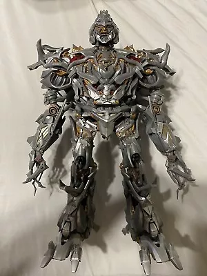 Hasbro Transformers Masterpiece MPM-8 12inch Megatron Action Figure • $180