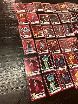 2022 Upper Deck Marvel Beginnings Volume 2 Series 1 - Red Supernova Cards • $2