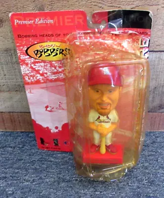 Bobbin' Bobbers Mark McGwire Bobble Head Premier Edition 1999 St Louis Cardinals • $14.99