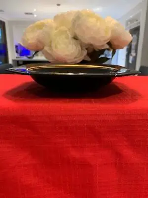 Mikasa Rimmed Soup/pasta Bowl ~ Continental Gold #f3705 • $8.40