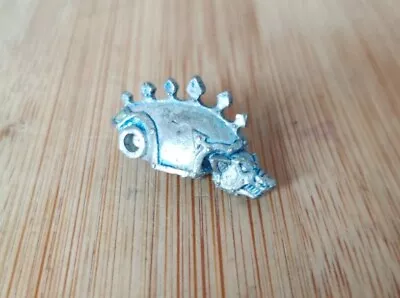 Epic 40K Warhound Scout Titan Adeptus Titanicus Space Marine  OOP Head Part  • £6.49