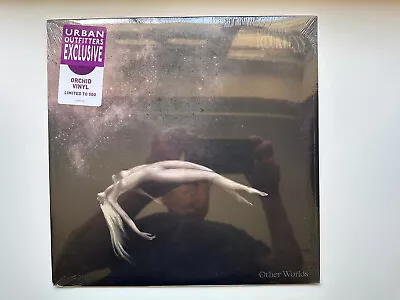 £45 • Buy Other Worlds By The Pretty Reckless (Record, 2023)