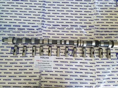 Volvo 164E 72-75 Camshaft Kit B30E & F Camshaft Kit Adds 25-30 HP To Carbureted • $325