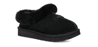 UGG Tazzette Black Slide Slipper Sandal Women's US Sizes 5-13/NEW!!! • $89.95