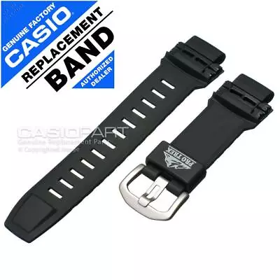 Genuine Casio Watch Band Strap ProTrek PRG-250-1 PRG-510-1 PRW-2500-1 PRW-5100-1 • $65.74