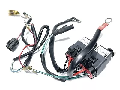 Mercury Optimax 200hp - 225hp Trim Tilt Relay Wiring Harness Assy 84-819514T18 • $44.95