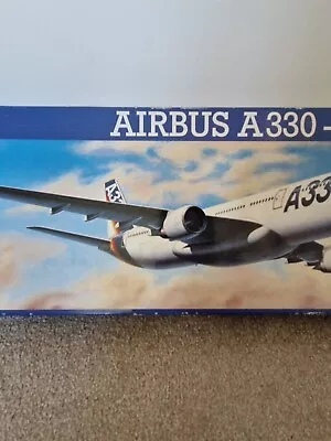 £110 • Buy Revell Airbus A330-300 04220 Complete *BNWB*model*plastic*replica*decals*kit