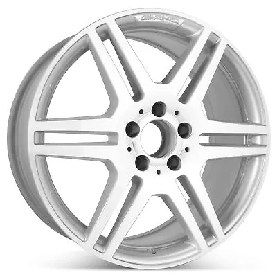 Mercedes E350 E550 2010-2011 18  X 8.5  AMG Factory OEM Stock Wheel Rim 85131 • $689.63