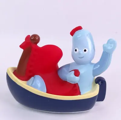 In The Night Garden Iggle Piggle Figure Toy • $11.99