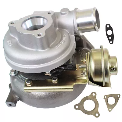 GT2052V Turbo Charger For Nissan Patrol GU Series ZD30 3.0L 724639-5006S 705954 • $200.99