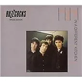 £20.92 • Buy Buzzcocks : Another Music In A Different Kitchen CD 2 Discs (2008) Amazing Value
