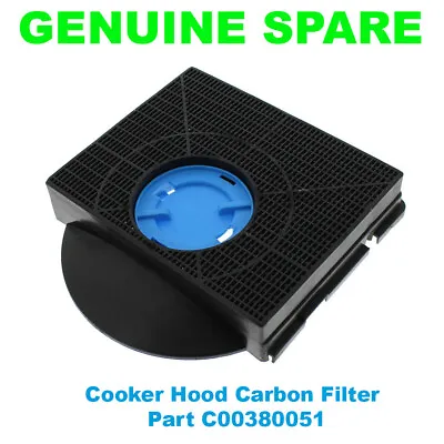 £16.95 • Buy IKEA HOOB21S LUFTIG BF325 NYTTIG FIL 558 Cooker Hood Carbon Filter