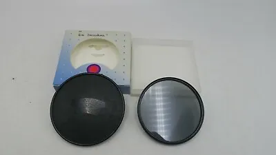 B+W Schneider 77MM 77E Slim C-Pol Circular Polarizer Screw-In Glass Lens Filter • $47.83