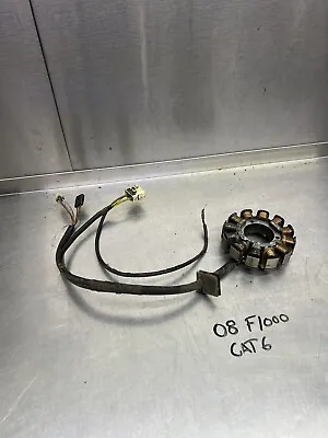 07-09 Arctic Cat Crossfire F 1000 Stator Generator Alternator Magneto 3007-711 • $86.89