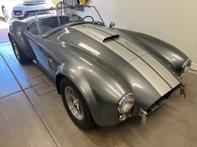 1967 Shelby Cobra  • $20000