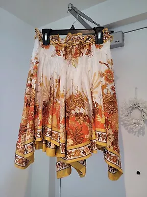 $150 • Buy Zimmermann Skirt Size 0