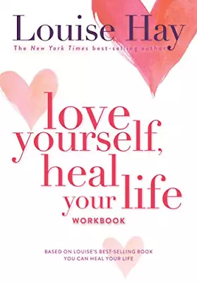 Love Yourself Heal Your Life Workbook (Insight Guide) • £5.65