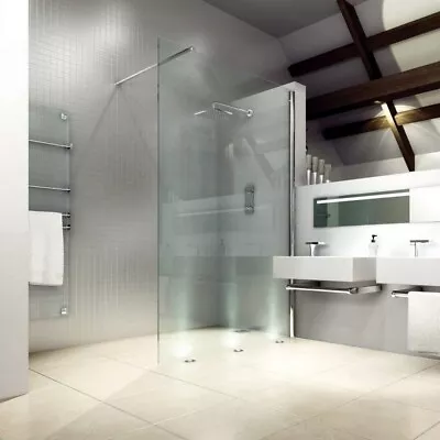 Merlyn Series 8 700 X 2015mm Shower Wall. • £399