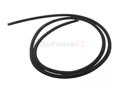 URO PARTS Sunroof Seal 54121906999E BMW E36 325i M3 325is E30 318i 320i 325e • $56.98