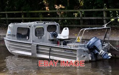 £1.85 • Buy Photo  Fradley South Hydrographic Surveyor British Waterways British Waterways W