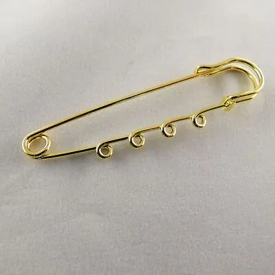 Brooch Needle With Eyelets • £1.97