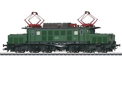 Marklin 39990 HO German Federal Railroad Class 194 Freight Electric Locomotive • $447.99