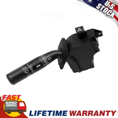 $25.95 • Buy Multi-Function CombinationTurn Signal Switch For Ford Explorer Expedition SW3929
