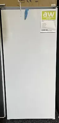 Hotpoint HS2322L Tall Built In Larder Fridge New Boxed- Free Local Delivery • £269.99