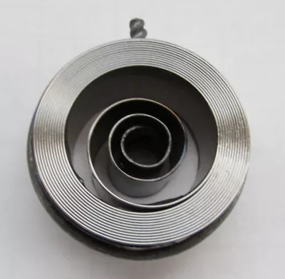 New Hermle Clock Mainspring - Choose From 13 Sizes! • $11.95