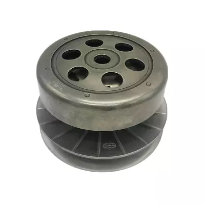 Clutch Assembly For Linhai Buyang 260 300 Manco Talon Roketa 260cc 300cc • $102.06