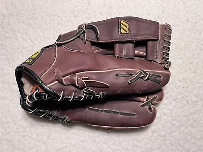 Mizuno MVP1227 Victory Premier Baseball Glove Mitt Right HANDED THROWER • $15