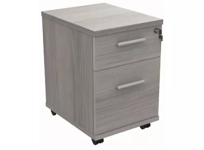 Ashvale Lytham Office Storage 2 Drawers • £129