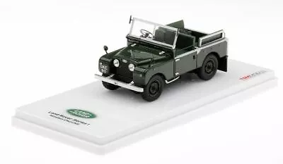 TSM 1/43 Land Rover Series 1 1954. Winston Churchill UKE80  MiB • $145