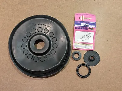 Repair Kit For The Vacuum Brake Booster Moskvich 412 2140 • $9.95