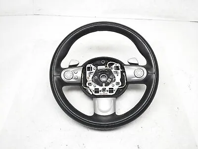 2003-2008 Mini Cooper 3 Spoke Sport Steering Wheel 32-30-6-769-733 • $113.30