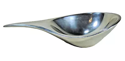 Vintage Nambe Butterfly Bowl/Scoop With Handle W568X • $18