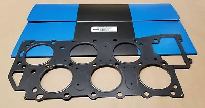 Supertech MLS Head Gasket For VW VR6 2.8L 2.9L 12V 84.1mm X 0.65mm • $295.68