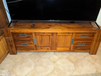$35 • Buy TV Stand Entertainment Unit